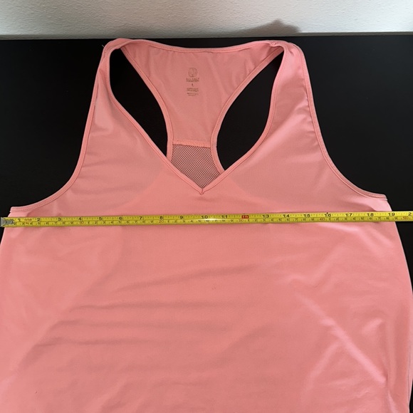 Balance Collection Racerback Workout Tank - Picture 4 of 4